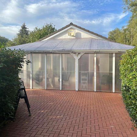 Zur Fellnase Villa Horka Eksteriør bilde