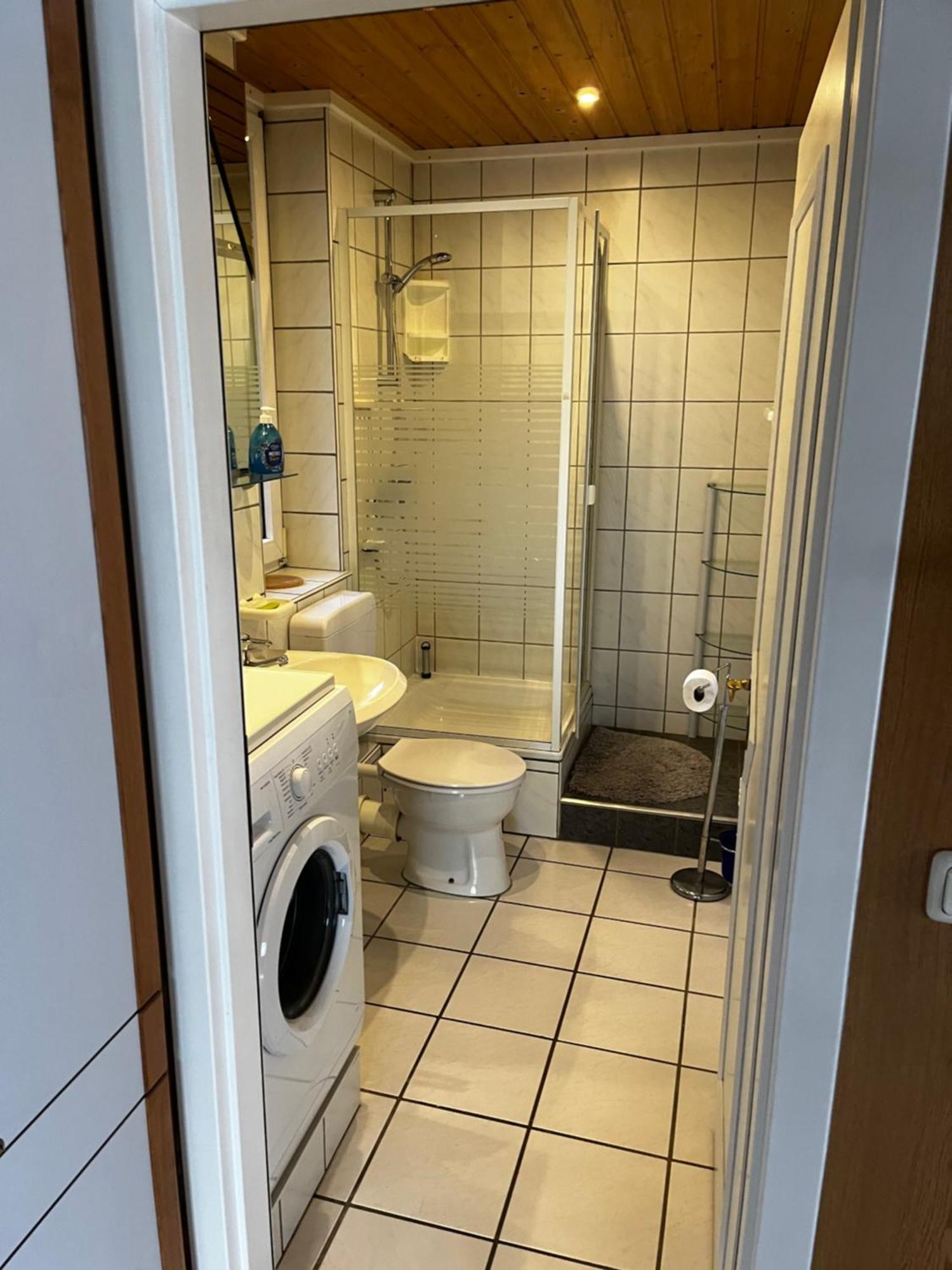 Zur Fellnase Villa Horka Eksteriør bilde
