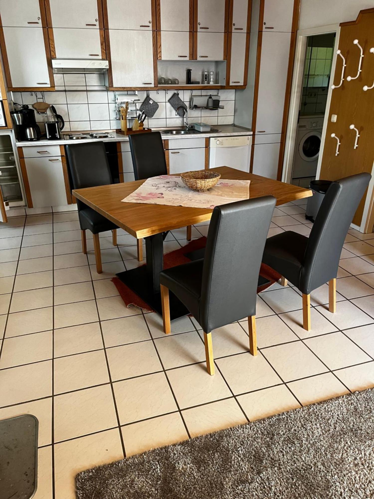 Zur Fellnase Villa Horka Eksteriør bilde