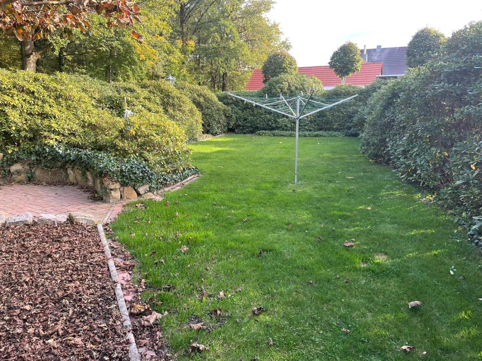 Zur Fellnase Villa Horka Eksteriør bilde
